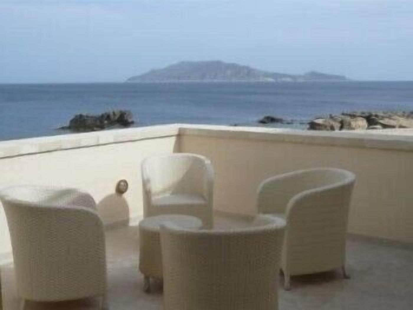 Tempo Di Mare Hotell Favignana Eksteriør bilde