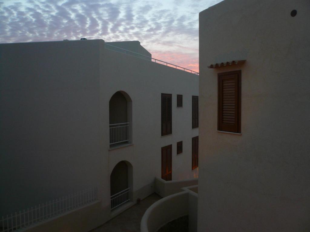 Tempo Di Mare Hotell Favignana Rom bilde
